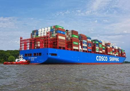 20GP Ocean Freight Shipping From Guangzhou，China to Long Beach，USA